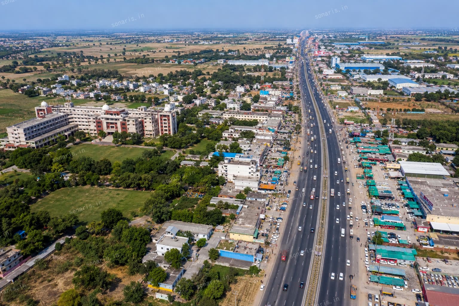 Murthal