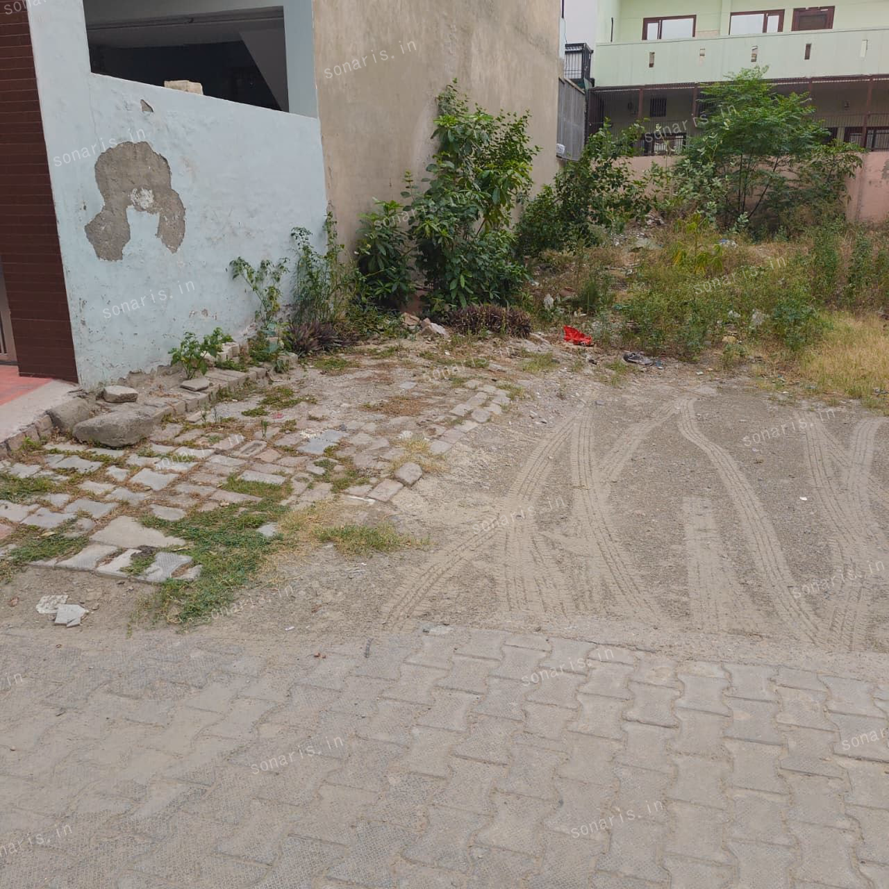 Plot in Sonipat Sectors 12,13,14,15 (HSVP), Sonipat