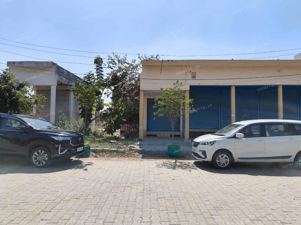 Shop in Sonipat Sectors 12,13,14,15 (HSVP), Sonipat